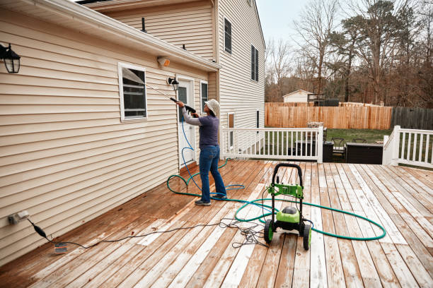 Best Affordable Power Washing  in Pascoag, RI