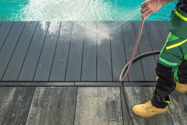 Best House Pressure Washing  in Pascoag, RI