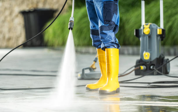 Best Pressure Washing Near Me  in Pascoag, RI