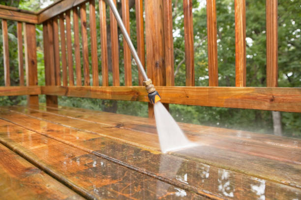 Best Deck Pressure Washing  in Pascoag, RI