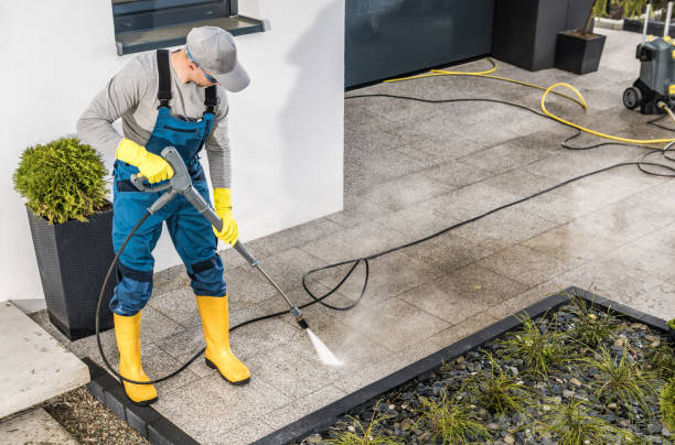 Trusted Pascoag, RI Pressure Washing Experts