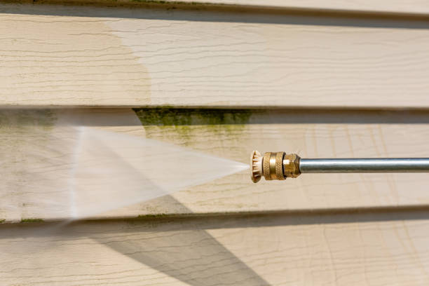 Best Residential Pressure Washing Services  in Pascoag, RI