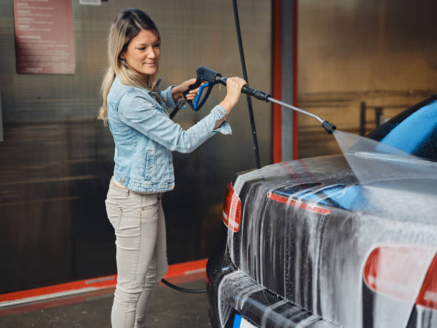 Best Exterior Home Cleaning  in Pascoag, RI