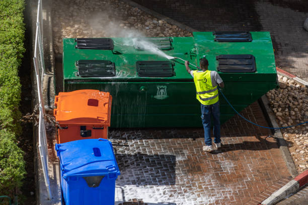 Best Roof Power Washing Services  in Pascoag, RI